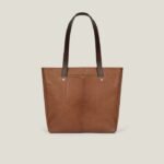 The Zip Tote